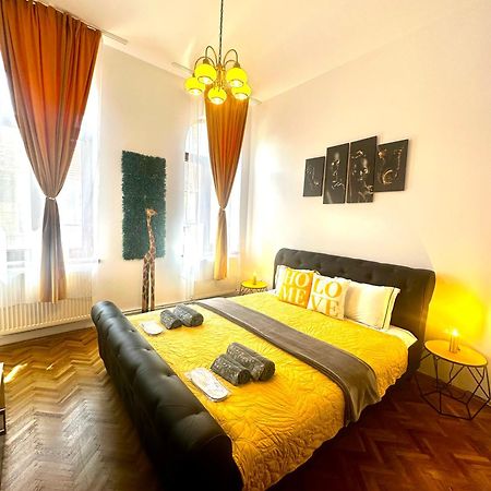 Stay Inn Central Braşov Buitenkant foto